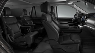 2027 Ford Expedition® Internal Image 1